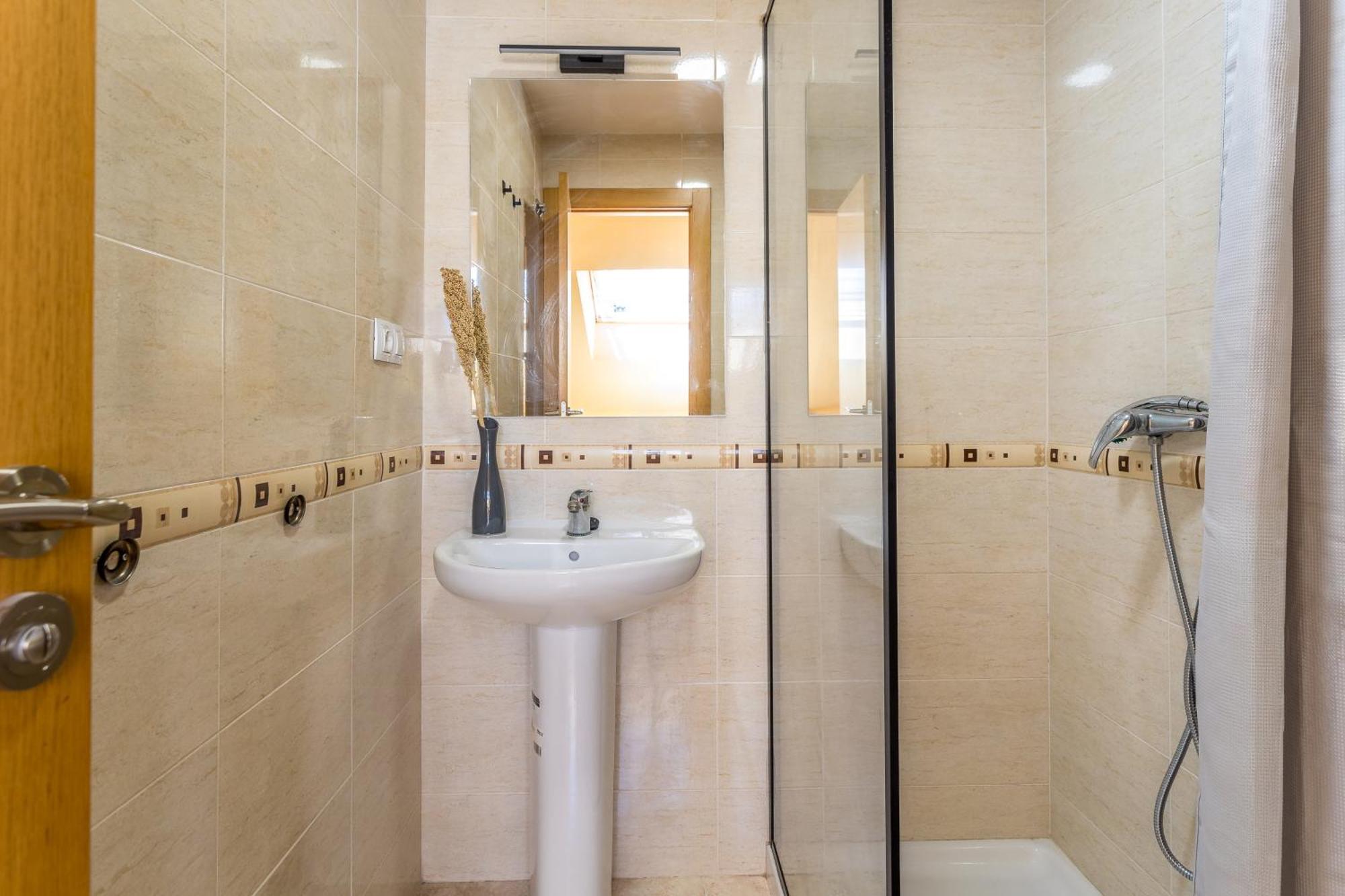 Baruhaus Terraza Duplex Valencia De Don Juan Διαμέρισμα Εξωτερικό φωτογραφία