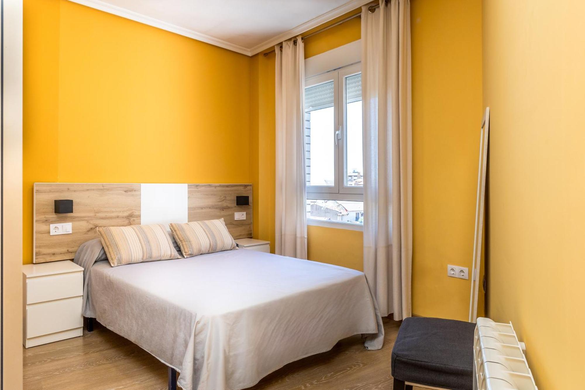 Baruhaus Terraza Duplex Valencia De Don Juan Διαμέρισμα Εξωτερικό φωτογραφία