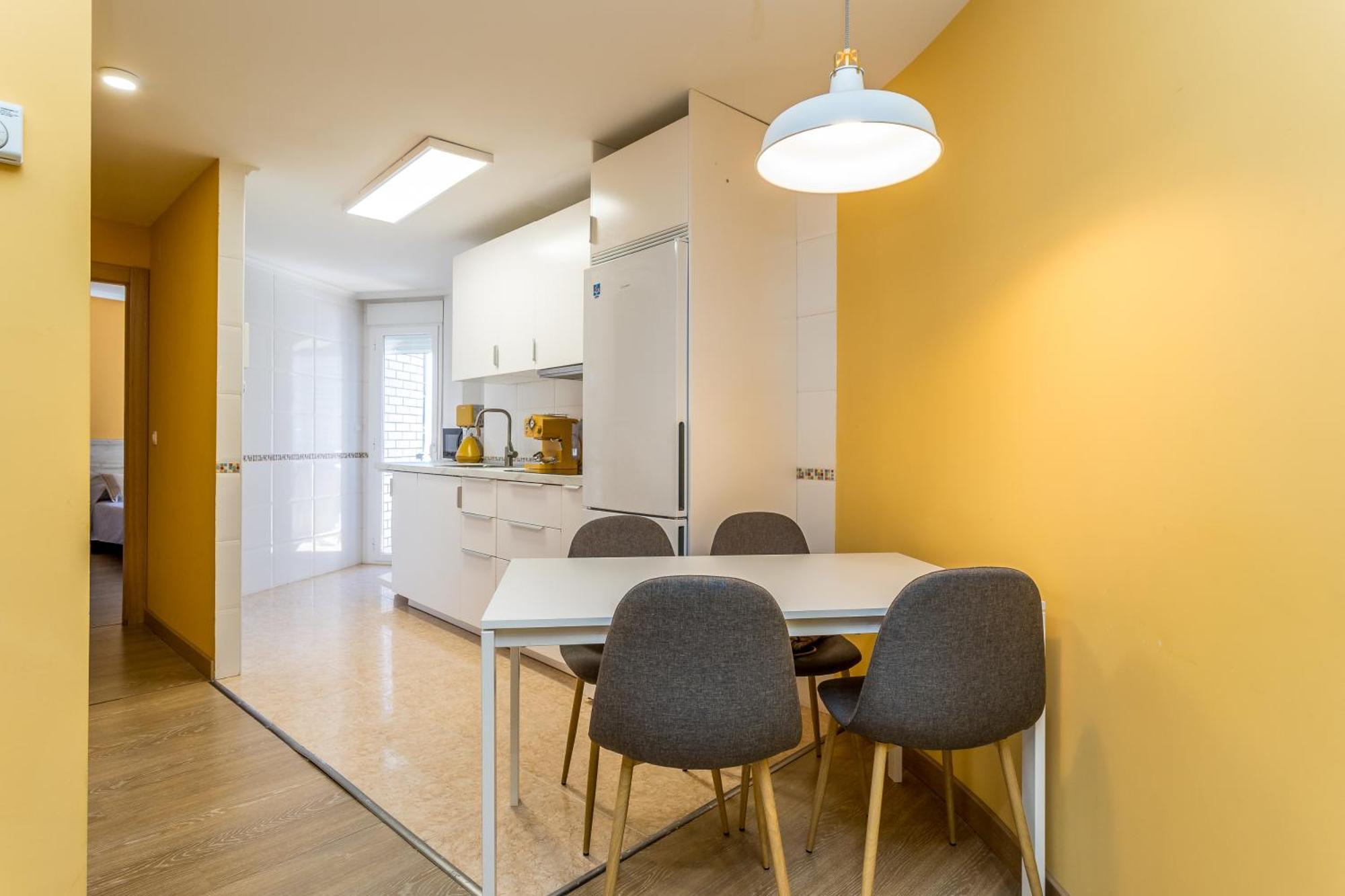 Baruhaus Terraza Duplex Valencia De Don Juan Διαμέρισμα Εξωτερικό φωτογραφία