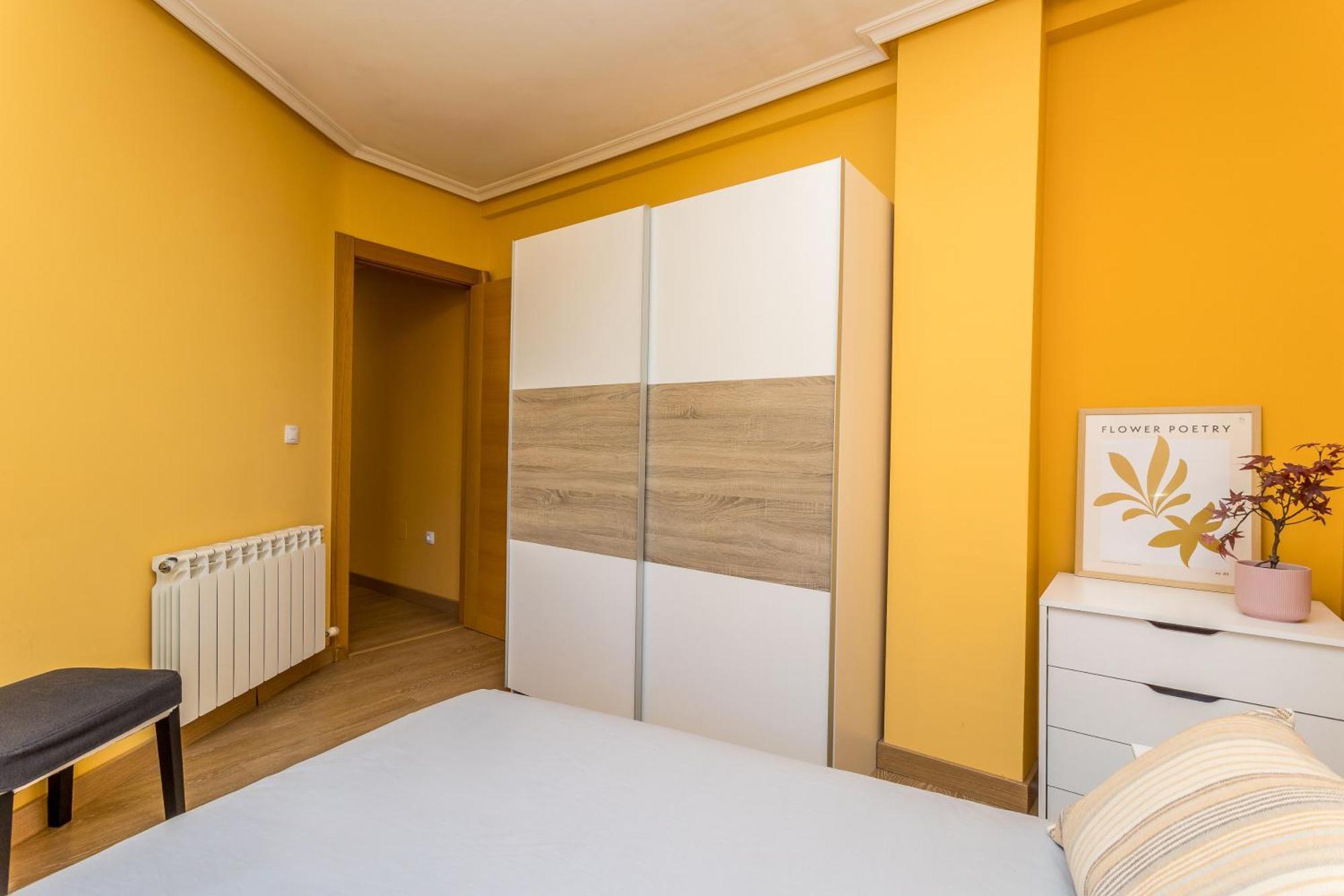 Baruhaus Terraza Duplex Valencia De Don Juan Διαμέρισμα Εξωτερικό φωτογραφία